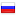 kinoactive.ru hosted country